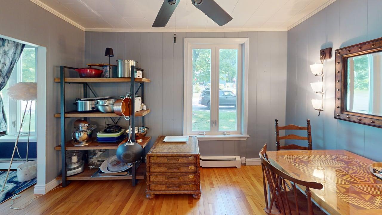 5 Cone Street East Millinocket, ME 04430 - Photo 20 of 37 Dining Room