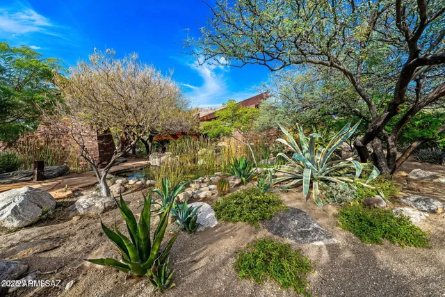 $2,400,000 | 1583 East Sanctuary Cove Way, Tucson, AZ 85718