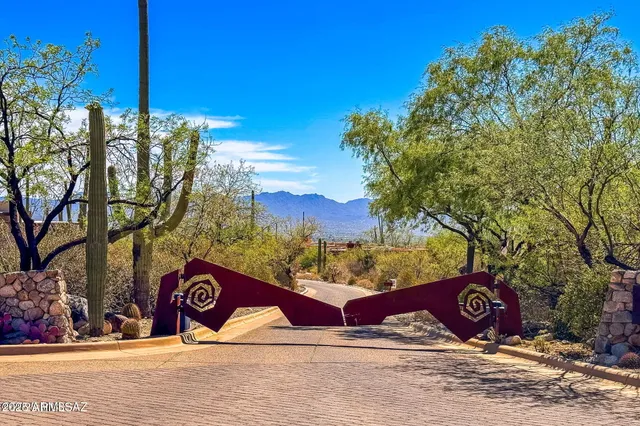 $2,500,000 | 1583 East Sanctuary Cove Way, Tucson, AZ 85718