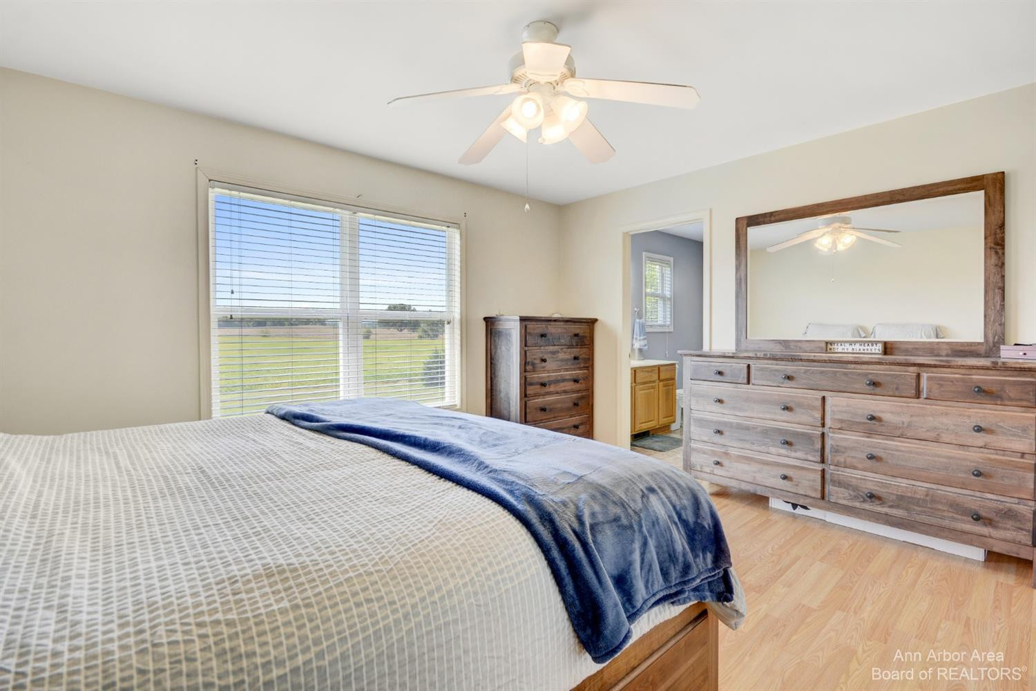 5782 Bradley Road Gregory, MI 48137 - Photo 14 of 23 Photo 14