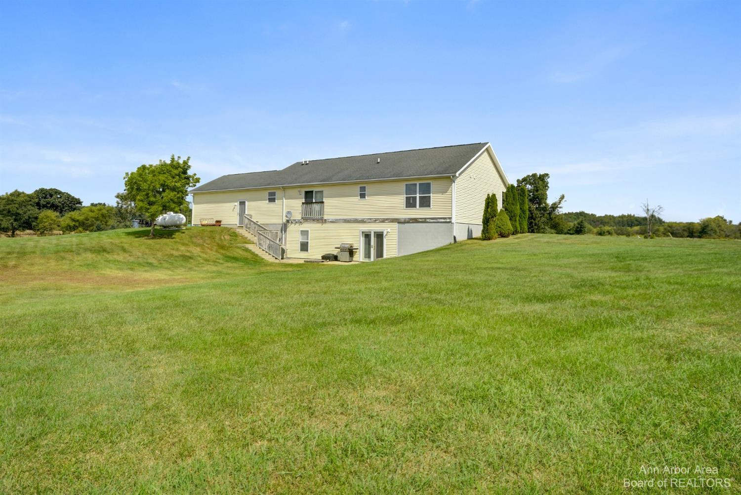 5782 Bradley Road Gregory, MI 48137 - Photo 22 of 23 Photo 22