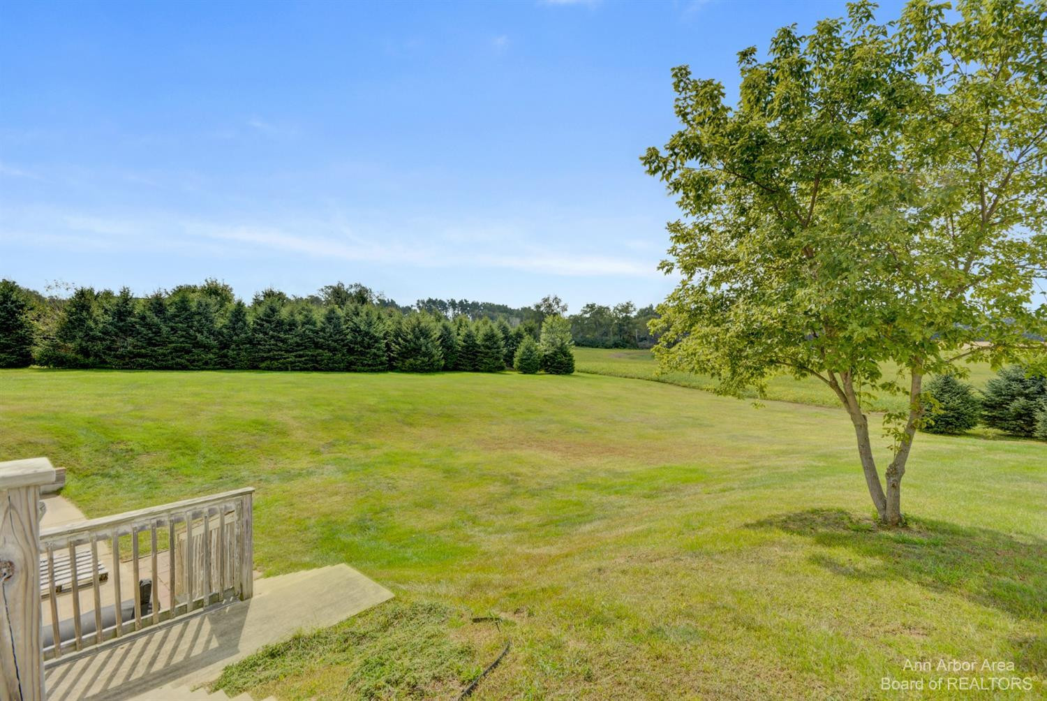5782 Bradley Road Gregory, MI 48137 - Photo 23 of 23 Photo 23
