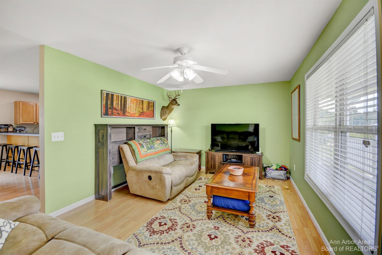 5782 Bradley Road Gregory, MI 48137 - Photo 5 of 23 Photo 5