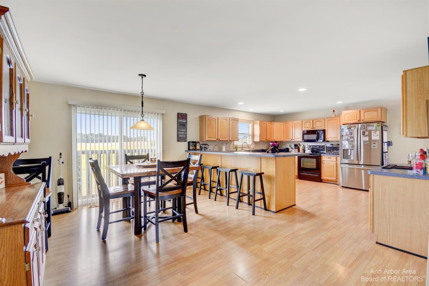 5782 Bradley Road Gregory, MI 48137 - Photo 7 of 23 Photo 7