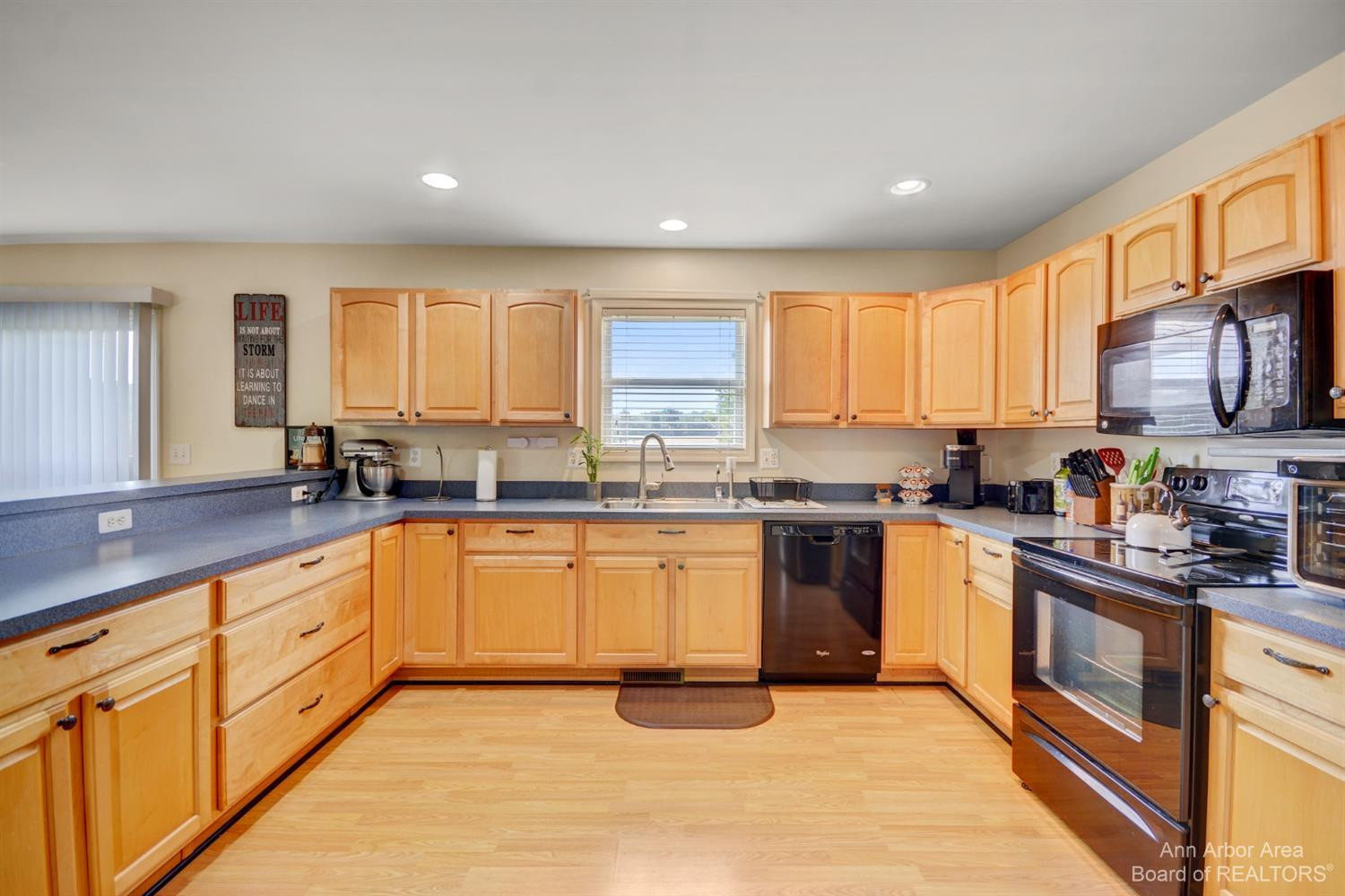 5782 Bradley Road Gregory, MI 48137 - Photo 9 of 23 Photo 9