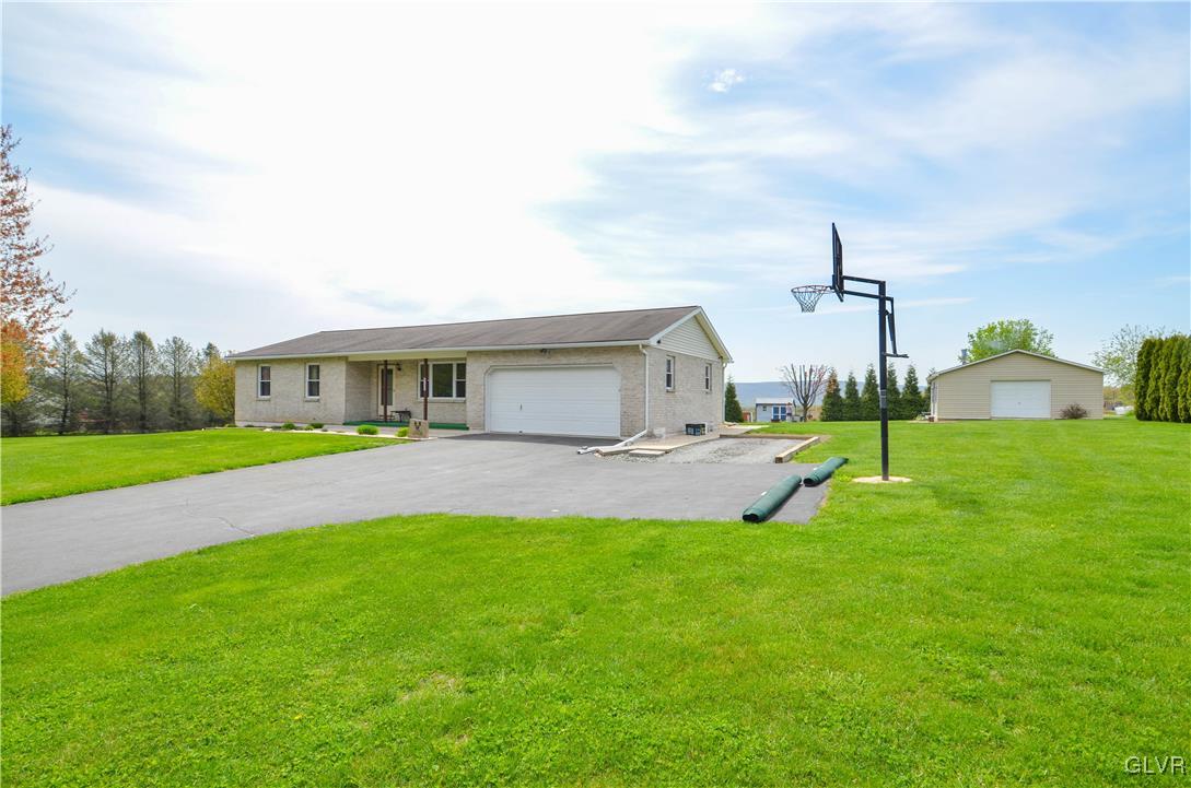 2291 Municipal Road Lehighton, PA 18235 - Photo 1 of 22 Gallery Image 1