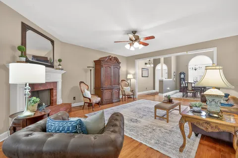 $430,000 | 539 Forrest Pointe Drive, Murfreesboro, TN 37130