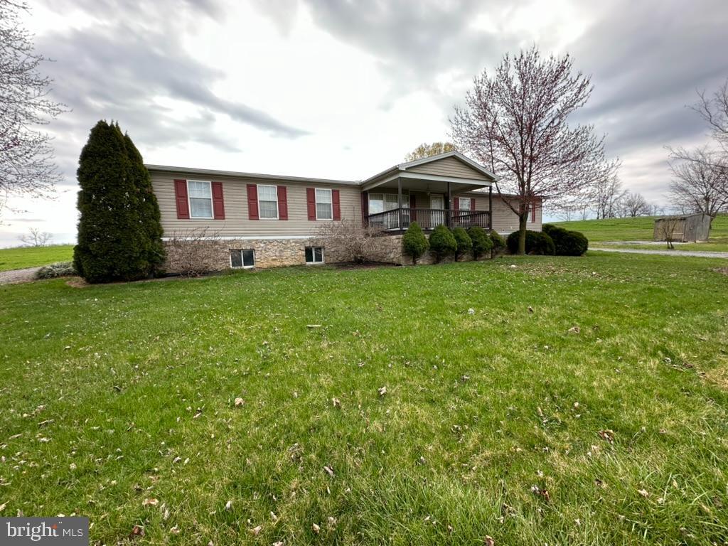 65 Springfield Road Shippensburg, PA 17257 - Photo 1 of 9 Gallery Image 1