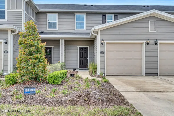 $242,990 | 21 Beach Palm Court, St. Augustine, FL 32086