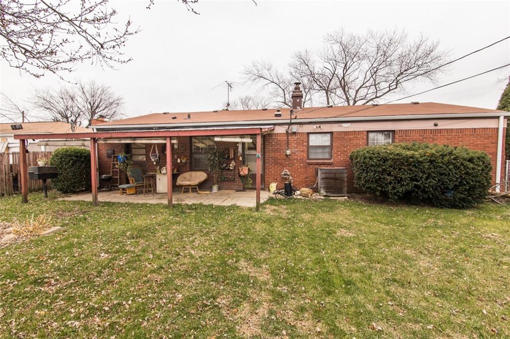 2332 Courtney Road Indianapolis, IN 46219 - Photo 22 of 24 Gallery Image 22