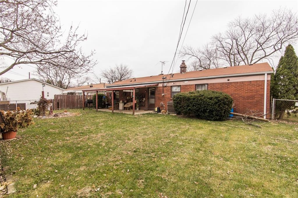 2332 Courtney Road Indianapolis, IN 46219 - Photo 23 of 24 Gallery Image 23
