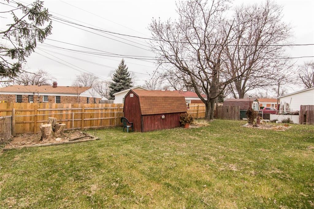 2332 Courtney Road Indianapolis, IN 46219 - Photo 24 of 24 Gallery Image 24