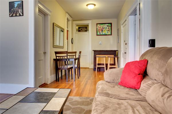 17 Radcliffe Road, Unit 1 Boston, MA 02134 - Photo 2 of 10 Gallery Image 2