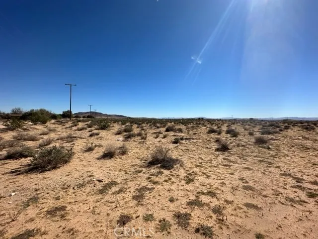0 Salinas Road Foothill Ranch, CA 92610 - Photo 4 of 9 a view of a dry yard with trees