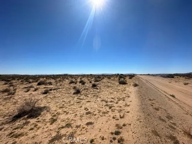 a view of view of beach and snow