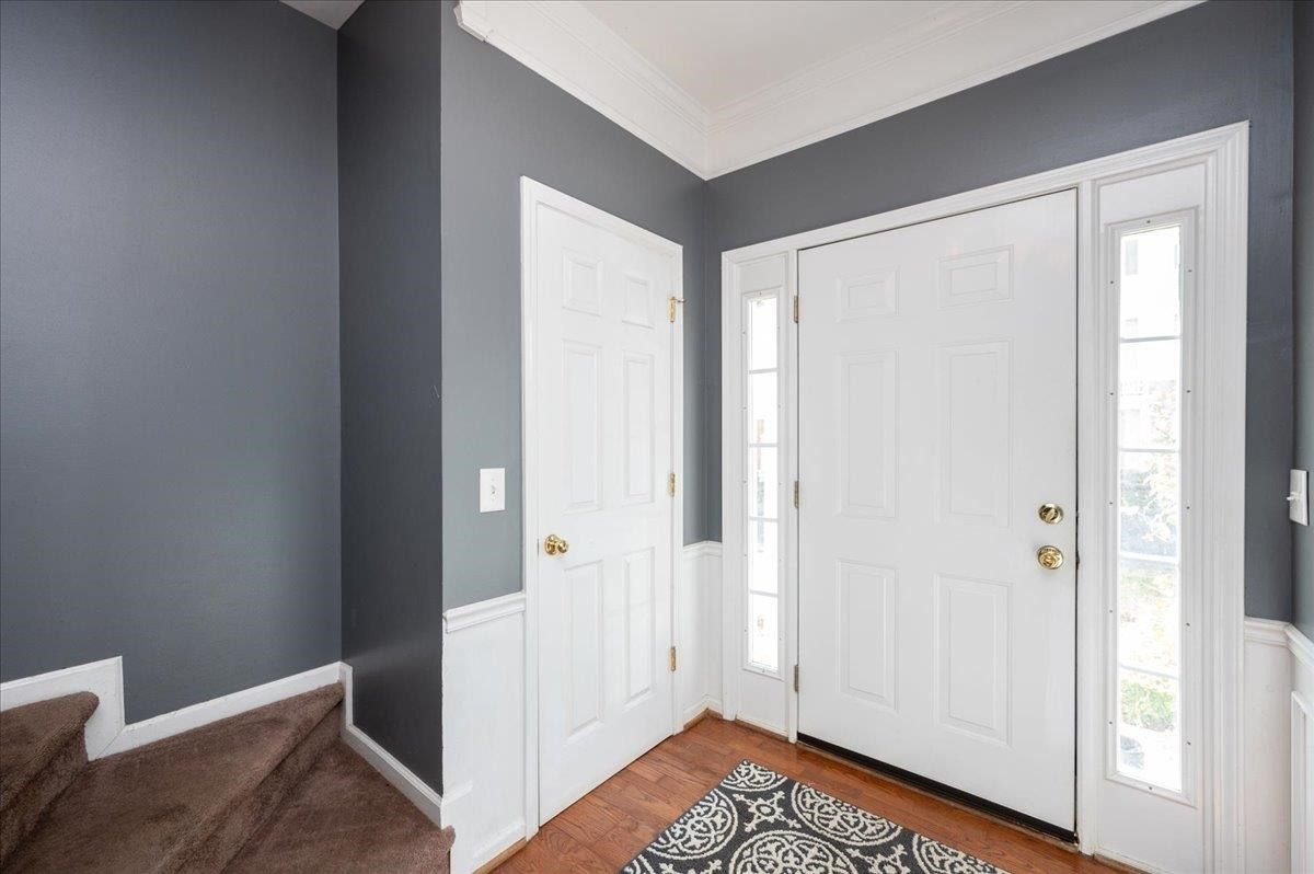 5542 Red Robin Road Raleigh, NC 27613 - Photo 4 of 23 Photo 4