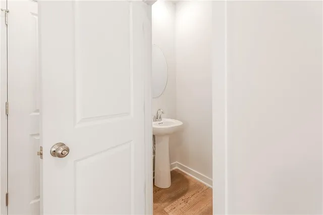 $2,300 | 7325 Mulberry Trace Lane, Flowery Branch, GA 30542