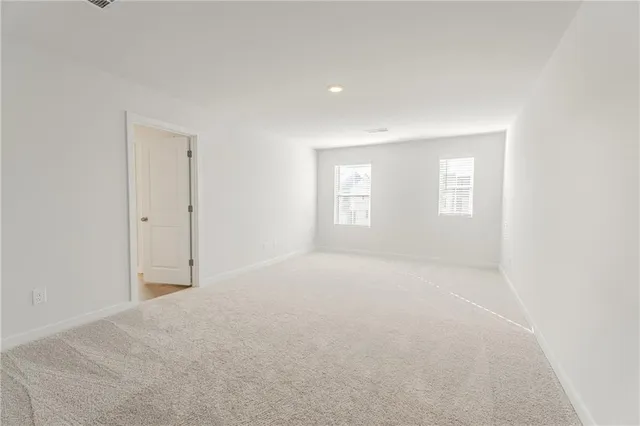 $2,300 | 7325 Mulberry Trace Lane, Flowery Branch, GA 30542