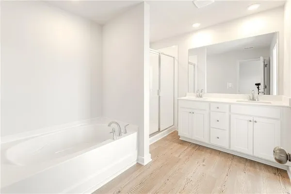 $2,300 | 7325 Mulberry Trace Lane, Flowery Branch, GA 30542