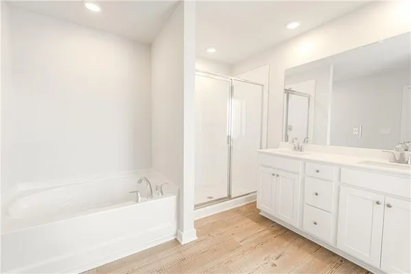 $2,300 | 7325 Mulberry Trace Lane, Flowery Branch, GA 30542