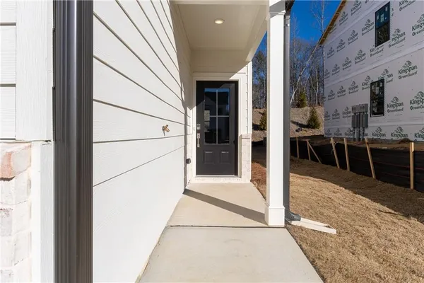 $2,300 | 7325 Mulberry Trace Lane, Flowery Branch, GA 30542