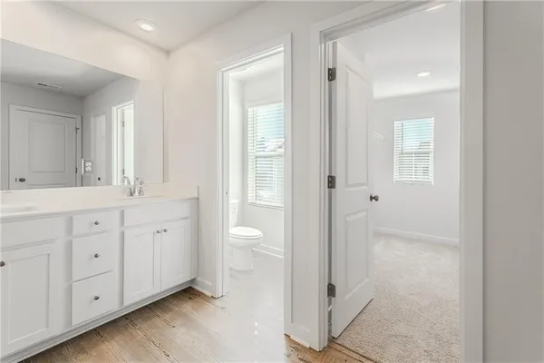 $2,300 | 7325 Mulberry Trace Lane, Flowery Branch, GA 30542