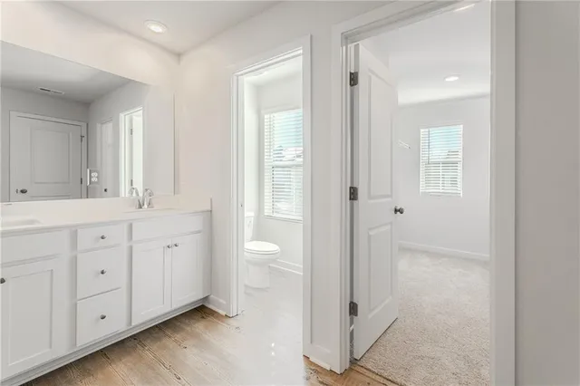 $2,300 | 7325 Mulberry Trace Lane, Flowery Branch, GA 30542