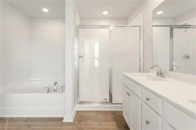 $2,300 | 7325 Mulberry Trace Lane, Flowery Branch, GA 30542