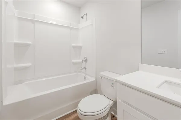 $2,300 | 7325 Mulberry Trace Lane, Flowery Branch, GA 30542