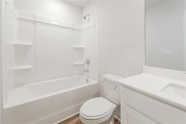 $2,300 | 7325 Mulberry Trace Lane, Flowery Branch, GA 30542