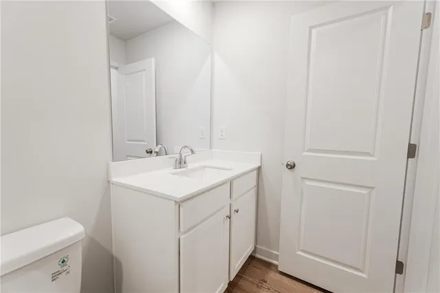 $2,300 | 7325 Mulberry Trace Lane, Flowery Branch, GA 30542