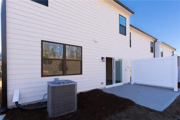 $2,300 | 7325 Mulberry Trace Lane, Flowery Branch, GA 30542