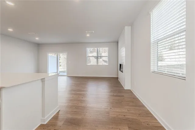 $2,300 | 7325 Mulberry Trace Lane, Flowery Branch, GA 30542