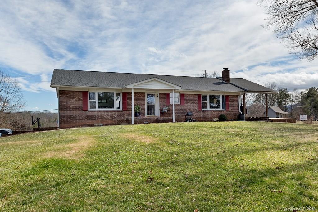 1318 Alexander Road Leicester, NC 28748 - Photo 1 of 20 Gallery Image 1