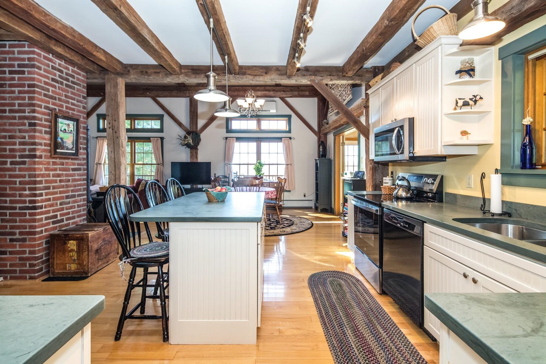 75 Lazy Acres Road Chittenden, VT 05763 - Photo 12 of 35