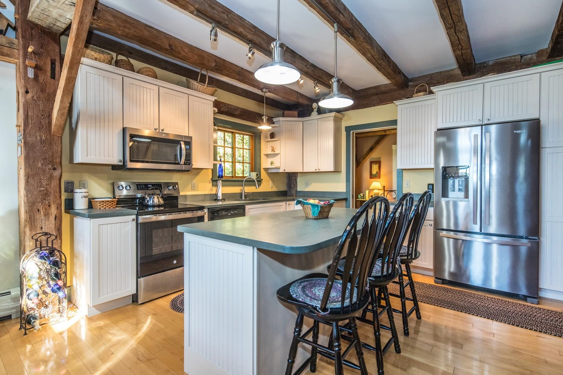 75 Lazy Acres Road Chittenden, VT 05763 - Photo 13 of 35