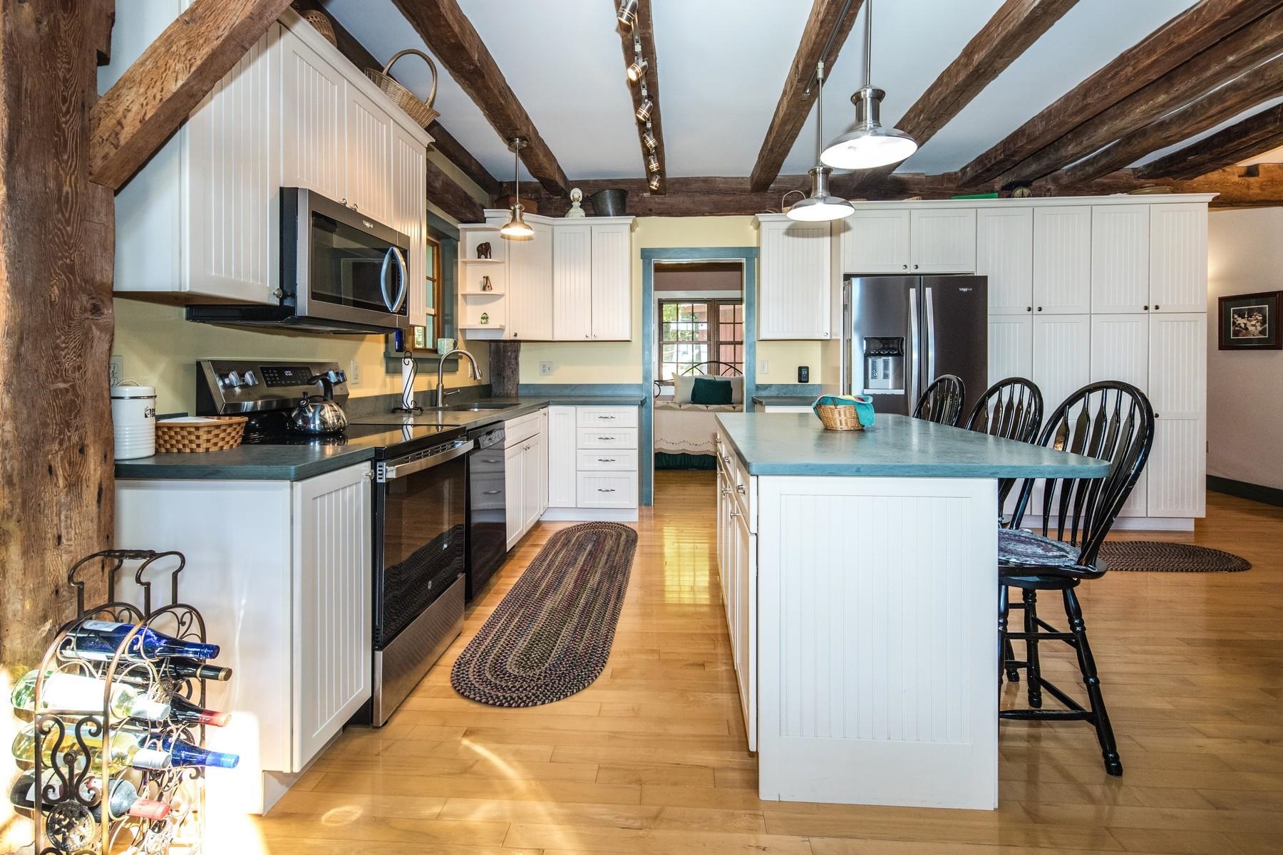 75 Lazy Acres Road Chittenden, VT 05763 - Photo 14 of 35