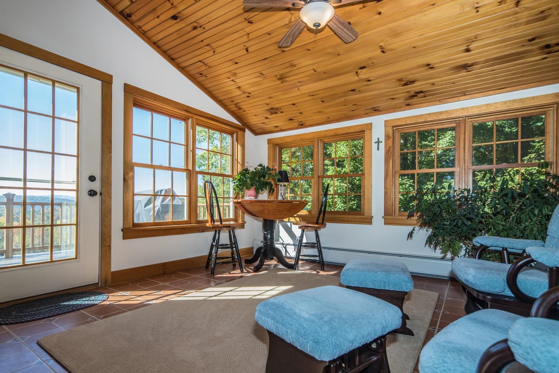 75 Lazy Acres Road Chittenden, VT 05763 - Photo 15 of 35