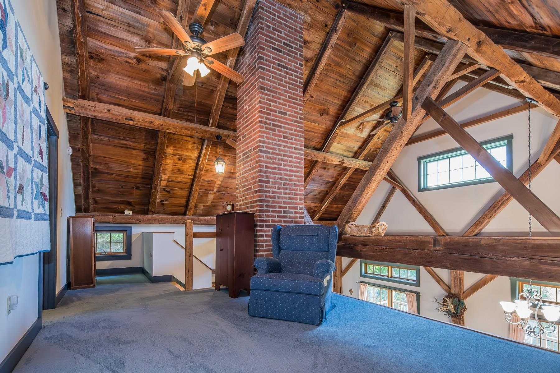 75 Lazy Acres Road Chittenden, VT 05763 - Photo 23 of 35