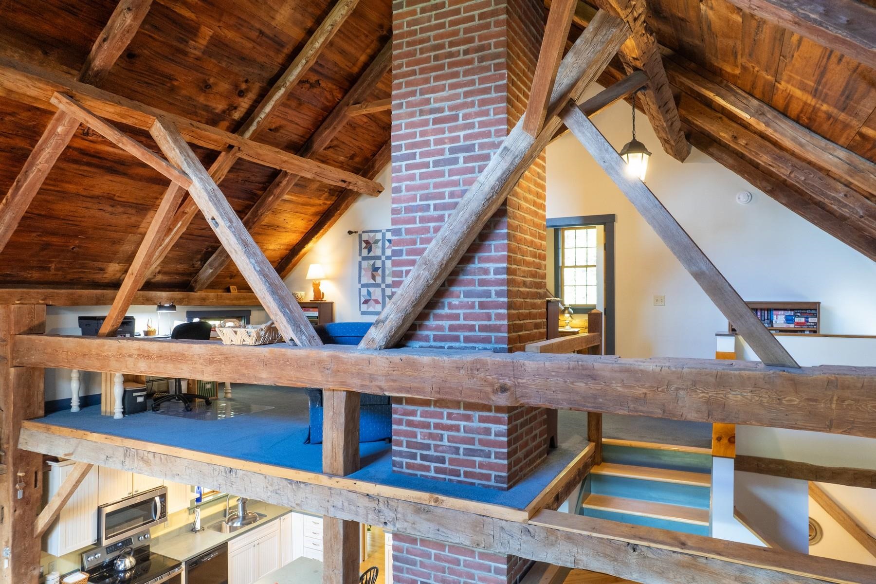 75 Lazy Acres Road Chittenden, VT 05763 - Photo 28 of 35