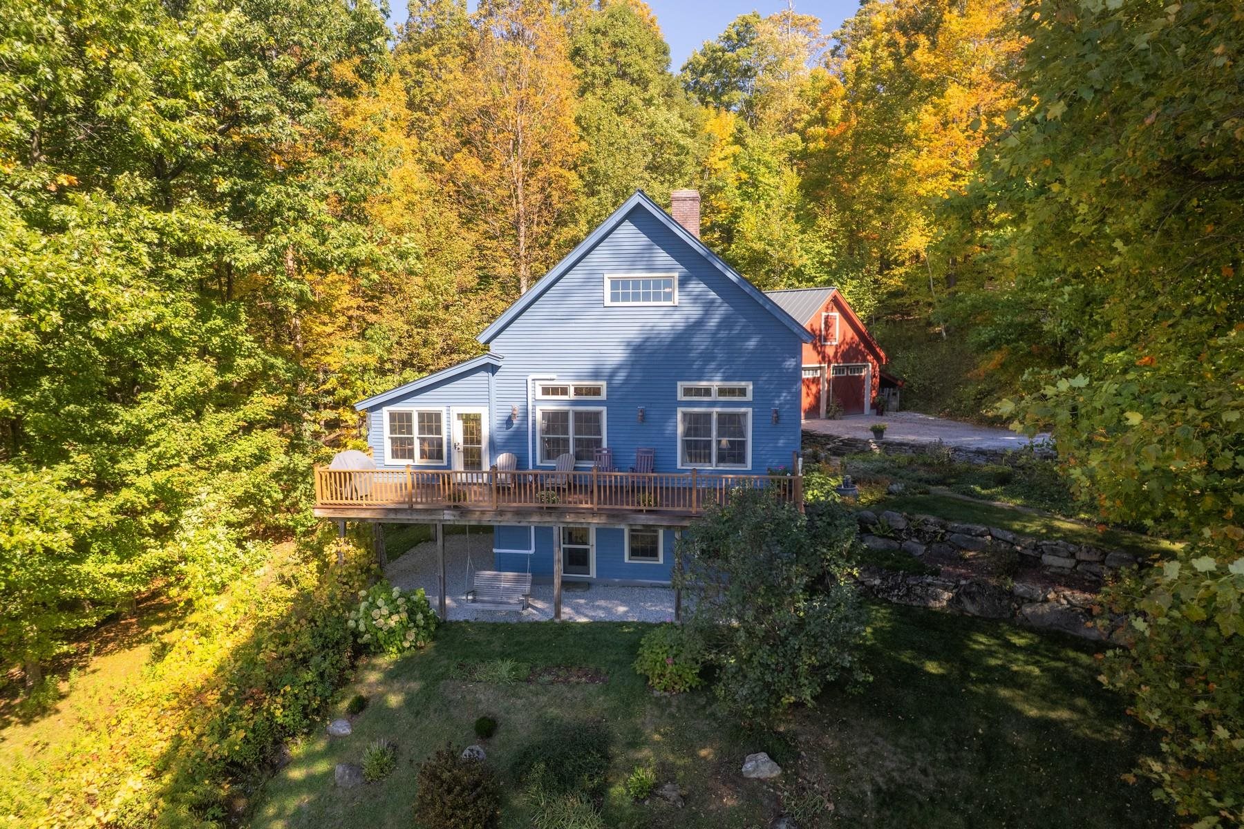 75 Lazy Acres Road Chittenden, VT 05763 - Photo 5 of 35