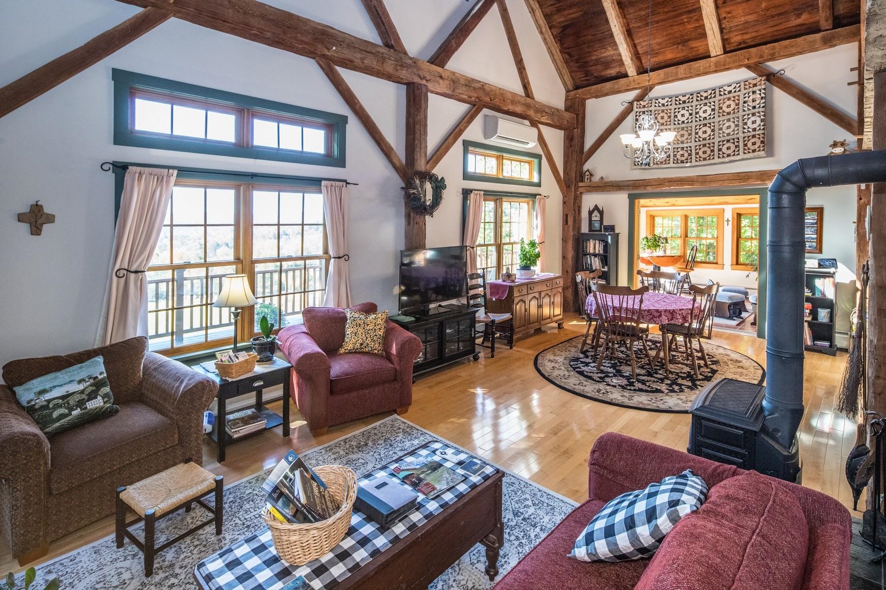 75 Lazy Acres Road Chittenden, VT 05763 - Photo 7 of 35