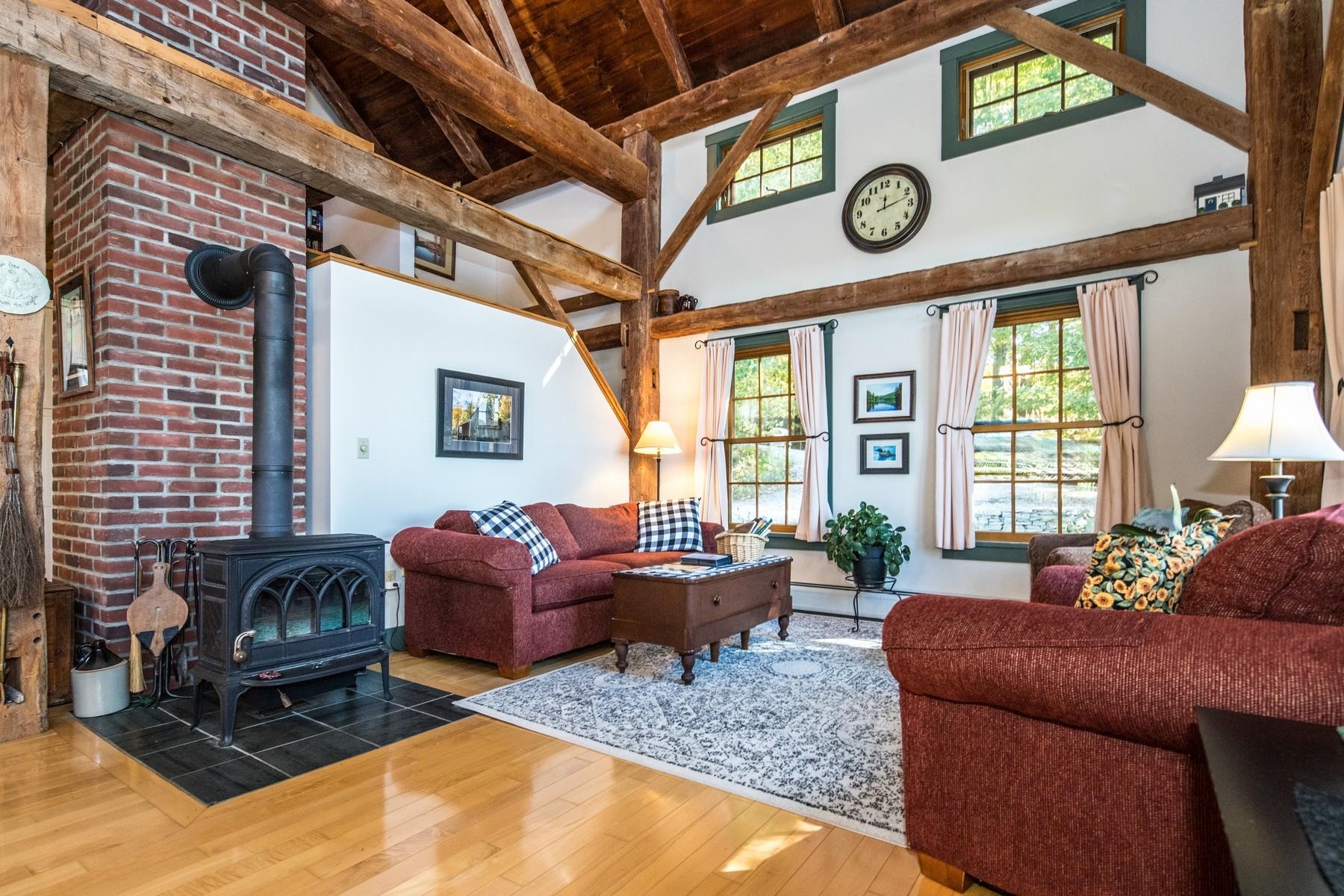 75 Lazy Acres Road Chittenden, VT 05763 - Photo 8 of 35