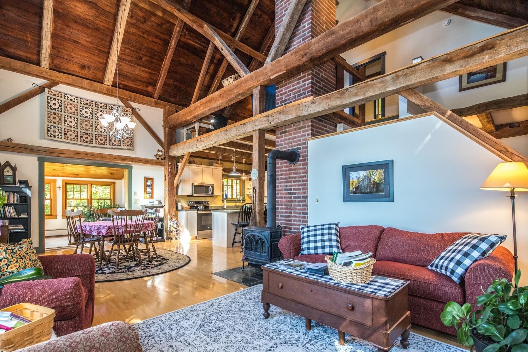 75 Lazy Acres Road Chittenden, VT 05763 - Photo 9 of 35