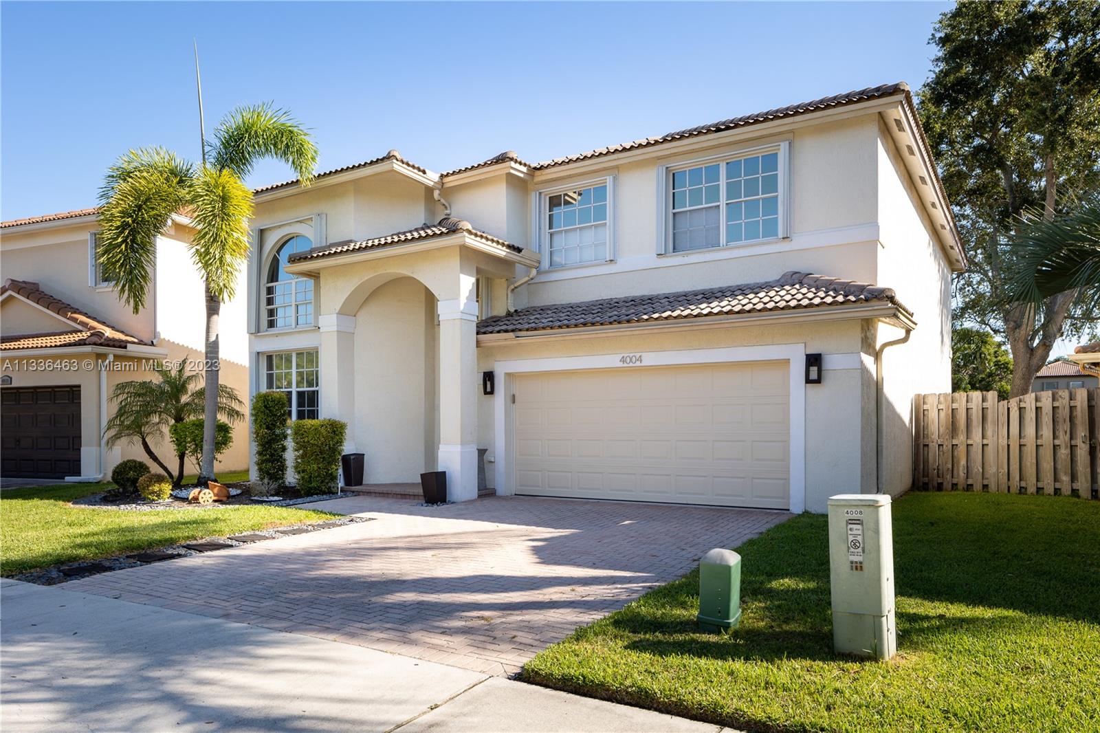 4004 Turquoise Trail, Weston, FL 33331 Compass