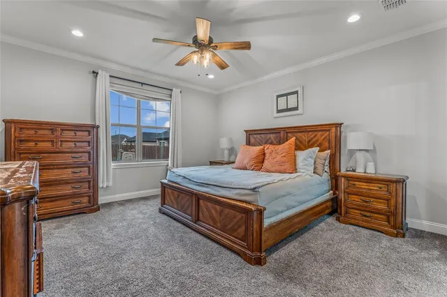 $529,000 | 828 Day Star Drive, Hewitt, TX 76643