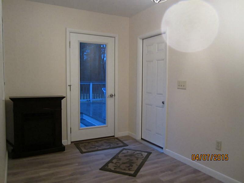 657 Fish Hill Road Coventry, RI 02816 - Photo 7 of 16 Mud Room.