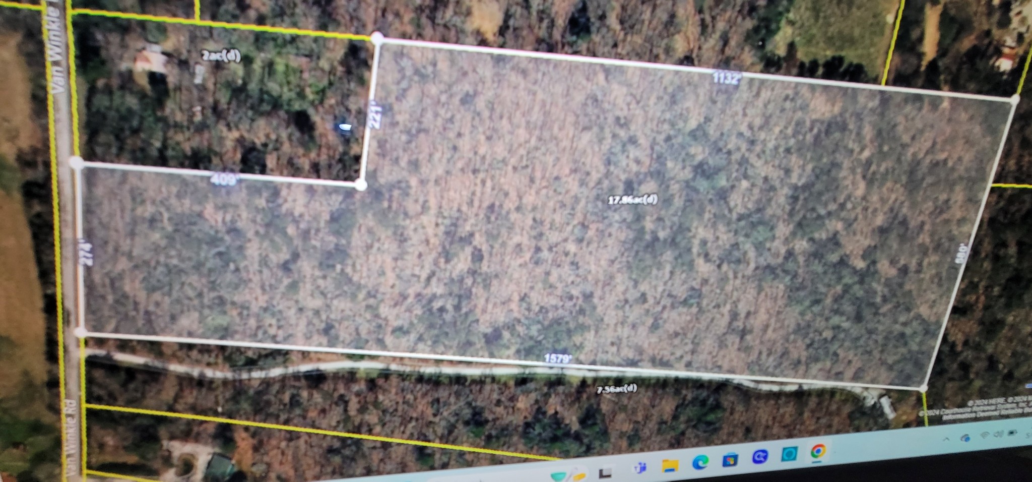 0 Van Winkle Road Spencer, TN 38585 - Photo 6 of 21