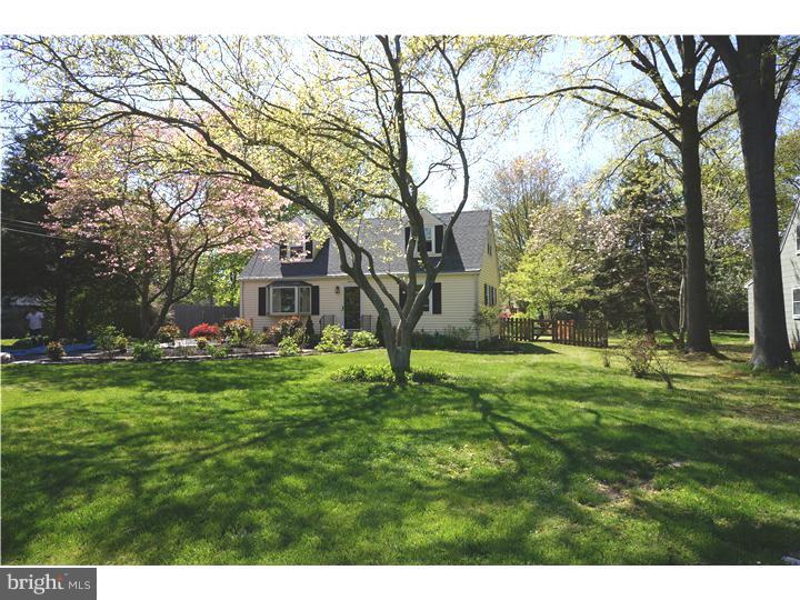 17 North Mill Road West Windsor, NJ 08550 - Photo 1 of 22