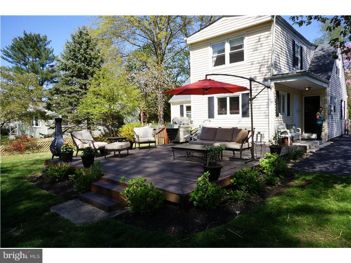 17 North Mill Road West Windsor, NJ 08550 - Photo 2 of 22